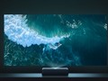 Xiaomi has released a 4K version of its popular MIJIA laser projector. (Image source: Xiaomi)