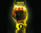 The Casio G-Shock x J Balvin 'Time Matters' collab watch will feature a swappable black bezel and band set. (Image source: G-Central)