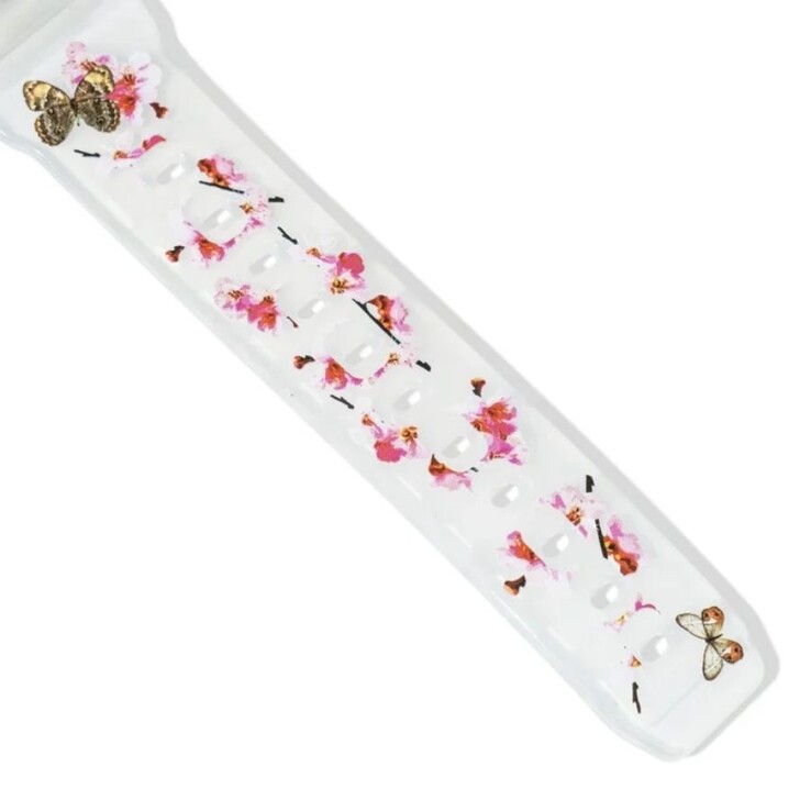 The Casio G-Shock x Anti Social Social Club watch