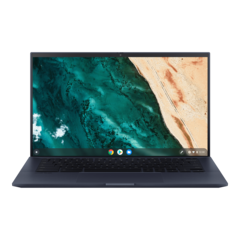 ChromeBook CX9 (Image Source: Asus)