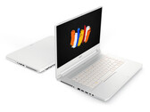 Acer ConceptD 7 mobile workstation will have a piece of the Quadro RTX 5000 pie (Source: Acer)