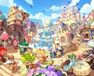 CookieRun: Kingdom's Timeline of Fate update launches May 7 with Timekeeper Cookie, Ash Salt Cookie, a fractured timeline story, and new battle systems for Act 2.
