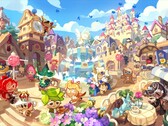 CookieRun: Kingdom's Timeline of Fate update launches May 7 with Timekeeper Cookie, Ash Salt Cookie, a fractured timeline story, and new battle systems for Act 2.