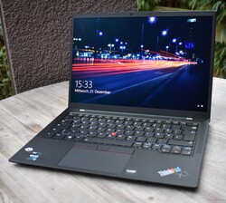 In review: The Lenovo ThinkPad X1 Carbon Gen 10 30th Anniversary Edition