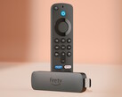 The Fire TV Stick 4K is now 50% off at Amazon. (Image source: Amazon)
