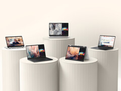 Dell will eventually offer the Pro Plus series in dozens of SKUs. (Image source: Dell)