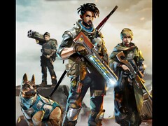 Dustwind: Resistance is 50% off on Steam until August 19.