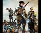 Dustwind: Resistance is 50% off on Steam until August 19.
