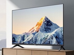 The 2023 Xiaomi TV EA32 and EA43 are now on sale in China. (Image source: Xiaomi)