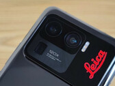 Leica could have found a new smartphone partner in Xiaomi. (Image source: Digital Chat Station - concept)