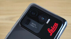 Leica could have found a new smartphone partner in Xiaomi. (Image source: Digital Chat Station - concept)