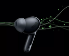 The new Enco X earbuds. (Source: OPPO)