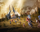 An ingame screenshot from Embers of the Gods