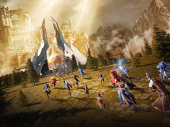 An ingame screenshot from Embers of the Gods