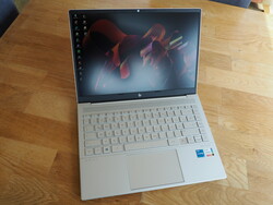 HP Envy 14