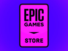 Epic Games will be giving away free mobile games weekly from today onwards. (Image source: Epic Games Store - edited)
