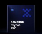 The flagship Samsung Exynos 2100 chipset is finally here