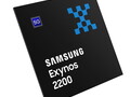 Samsung Exynos 2200 Processor - Benchmarks and Specs