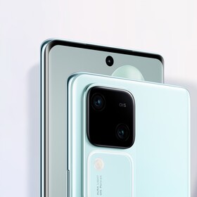 Front and back cameras (Image source: GSMArena)