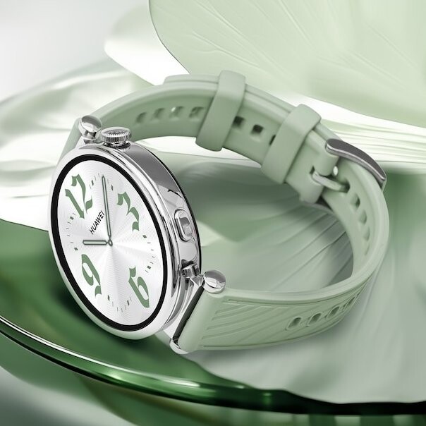 New Huawei Watch GT 4 refresh revealed with European launch