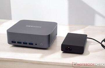 Geekom GT1 Mega with power supply unit (19 V; 6.32 A)