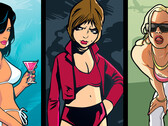 Rockstar announces GTA: The Trilogy for Netflix, iOS, and Android (Image source: Rockstar)