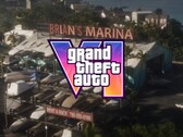 Brian's Marina from GTA 6 map shown