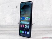 The successor to the pictured Galaxy S26 is expected to use an outdated front camera.