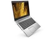 HP EliteBook 830 G6, 840 G6, and 850 G6 coming with updated security features and a super-bright 1000-nit display (Source: HP)