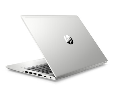 HP ProBook 445R G6