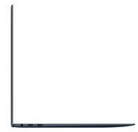 Huawei MateBook X Pro - Ports Left. (Image Source: Huawei)