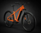 The Haibike Alltrack 6 e-bike is discounted in Europe. (Image source: Haibike)