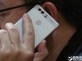 Alegged Huawei P9 flagship to be launched next month