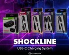 The Hyperkin ShockLine kits will be released on September 16.