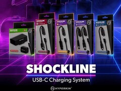 The Hyperkin ShockLine kits will be released on September 16.