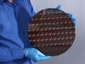 IBM is cramming 50 billion transistors in each fingernail-sized chip. (Image Source: IBM)