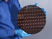 IBM is cramming 50 billion transistors in each fingernail-sized chip. (Image Source: IBM)