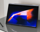 Samsung Galaxy Book4 Pro 360 - An extremely slim 2-in-1 with the Core Ultra 5 and 120 Hz AMOLED