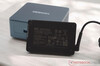 Geekom IT13 2025 Edition with power supply (19 V; 6.32 A)