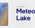 Meteor Lake's Compute Tile uses the latest Intel 4 process. (Source: Intel)