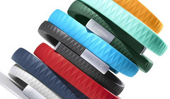 Jawbone fitness trackers, Jawbone finally out of business as of early July 2017