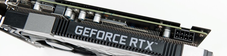 KFA2 GeForce RTX 2060 Super (1-Click OC)