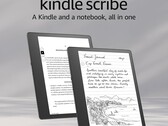 The Kindle Scribe (2022) is still worth buying in 2025, especially when it is on sale. (Image source: Amazon)