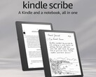 The Kindle Scribe (2022) is still worth buying in 2025, especially when it is on sale. (Image source: Amazon)