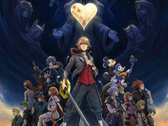 Kingdom Hearts 4