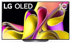 The 55-inch LG B3 OLED is a particularly good choice for TV buyers who don't want to spend more than $800 (Image source: LG)