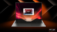 Chinese Lenovo Xiaoxin Pro 14 and Pro 16 now come with Ryzen 7 8745H (Image source: Lenovo)