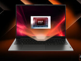 Chinese Lenovo Xiaoxin Pro 14 and Pro 16 now come with Ryzen 7 8745H (Image source: Lenovo)
