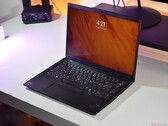 This laptop will get you through the memory crisis: Lenovo ThinkPad L14 Gen 6 AMD review