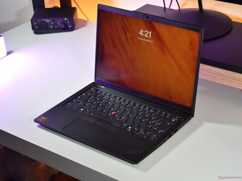 This laptop will get you through the memory crisis: Lenovo ThinkPad L14 Gen 6 AMD review